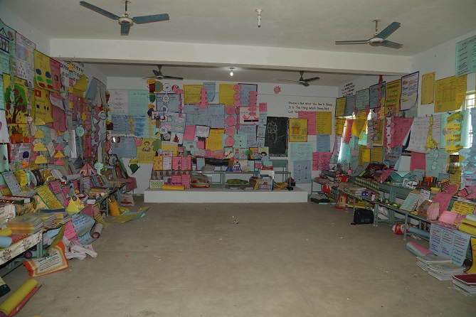 Commission Photos